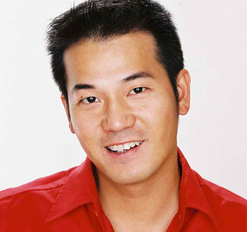 欧锦棠vs雨森行男装形象大使（帮其接拍超过20个品牌的男装广告及形象大使）