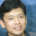 何政军经纪人