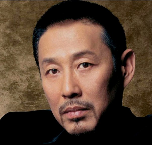 陈道明